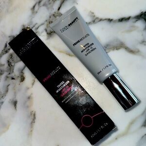 Fusion Beauty Prime Results Tinted Moisturizer SPF 15 Sunscreen-Ivory